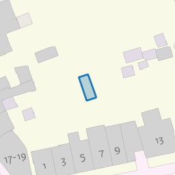 Perceel MFT01-A-3936