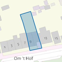 Perceel MFT01-A-3937