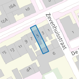 Perceel MFT01-A-3949