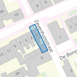 Perceel MFT01-A-3951