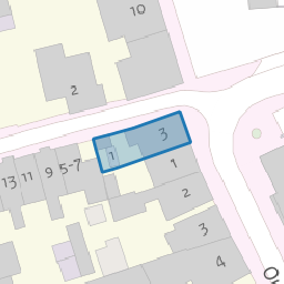 Perceel MFT01-A-3957