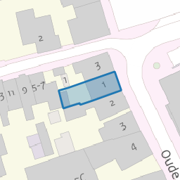 Perceel MFT01-A-3958