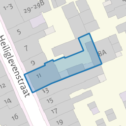 Perceel MFT01-A-3960