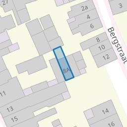 Perceel MFT01-A-3961