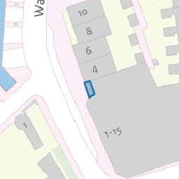 Perceel MFT01-A-3966