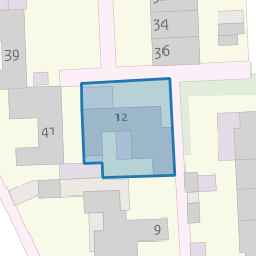 Perceel MFT01-A-3974