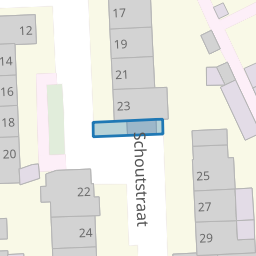 Perceel MFT01-A-3981