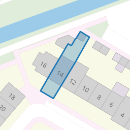 Perceel MFT01-A-3994