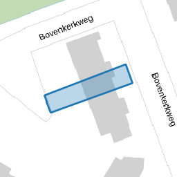 Perceel MFT01-A-3998