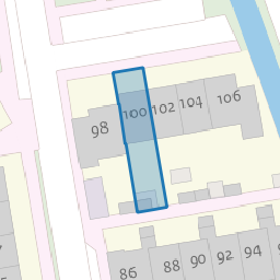 Perceel MFT01-A-4003