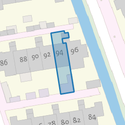 Perceel MFT01-A-4006