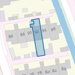 Perceel MFT01-A-4007