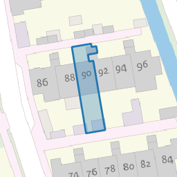 Perceel MFT01-A-4008