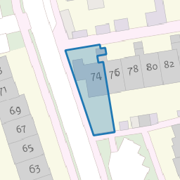 Perceel MFT01-A-4009