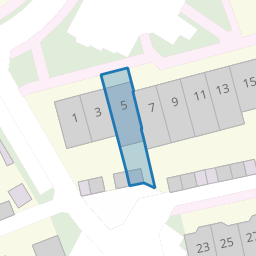 Perceel MFT01-A-4023