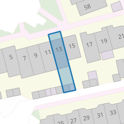 Perceel MFT01-A-4025