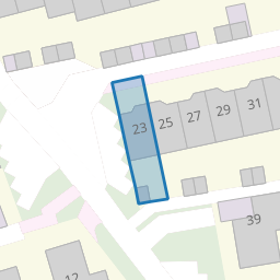 Perceel MFT01-A-4029