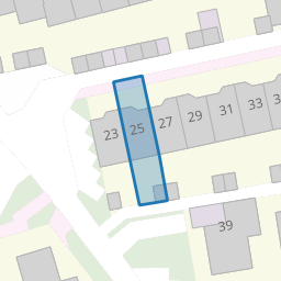 Perceel MFT01-A-4030