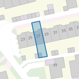 Perceel MFT01-A-4031