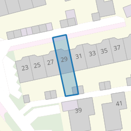 Perceel MFT01-A-4032