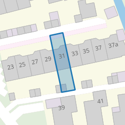 Perceel MFT01-A-4033