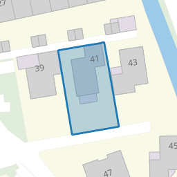 Perceel MFT01-A-4038