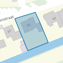 Perceel MFT01-A-4049