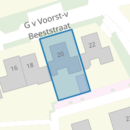 Perceel MFT01-A-4057