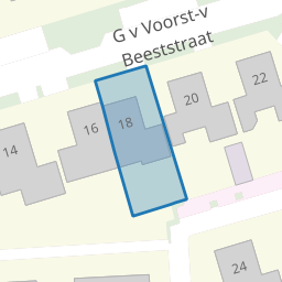 Perceel MFT01-A-4058