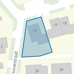 Perceel MFT01-A-4060