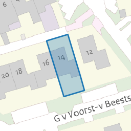 Perceel MFT01-A-4064