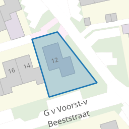 Perceel MFT01-A-4065