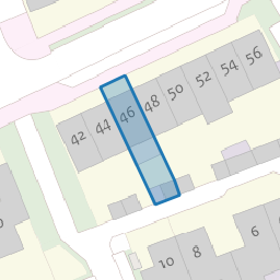 Perceel MFT01-A-4076