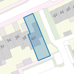 Perceel MFT01-A-4079
