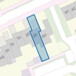 Perceel MFT01-A-4080