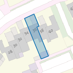 Perceel MFT01-A-4081