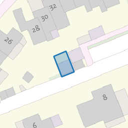 Perceel MFT01-A-4086