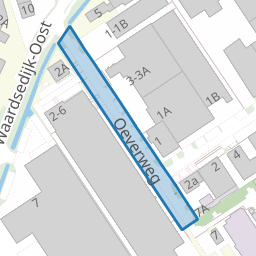 Perceel MFT01-A-4096