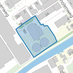 Perceel MFT01-A-4099