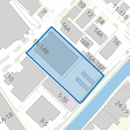 Perceel MFT01-A-4101