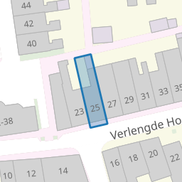 Perceel MFT01-A-4112