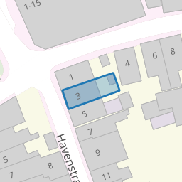 Perceel MFT01-A-4119