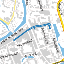 Perceel MFT01-A-4122