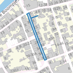 Perceel MFT01-A-4123