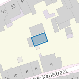 Perceel MFT01-A-4134