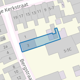 Perceel MFT01-A-4138