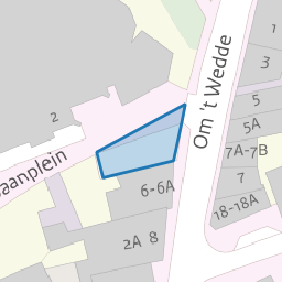 Perceel MFT01-A-4147