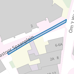 Perceel MFT01-A-4148