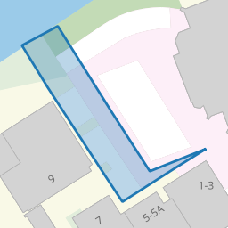 Perceel MFT01-A-4150