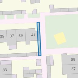 Perceel MFT01-A-4168